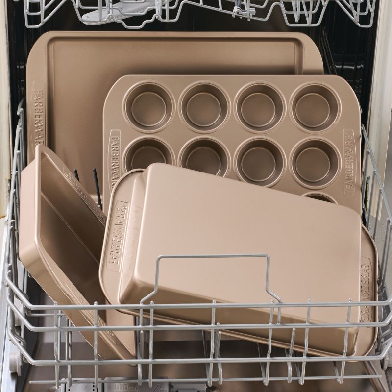9-Inch Square Cake Pan