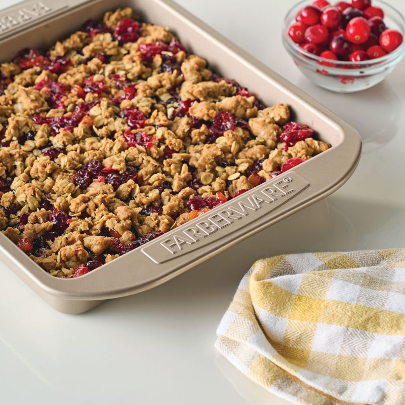 9-Inch Square Cake Pan