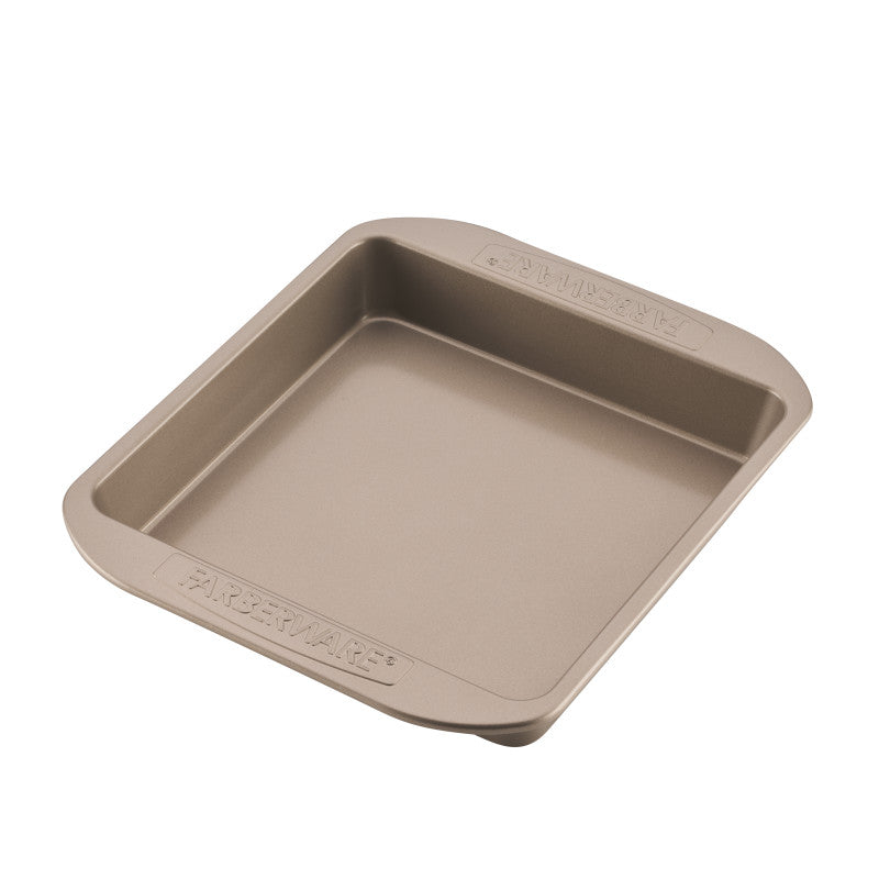 9-Inch Square Cake Pan