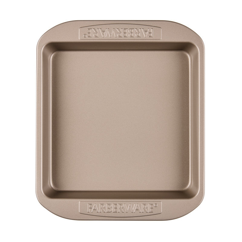 9-Inch Square Cake Pan