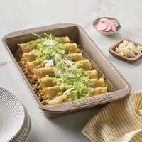 9" x 13" Rectangular Cake Pan