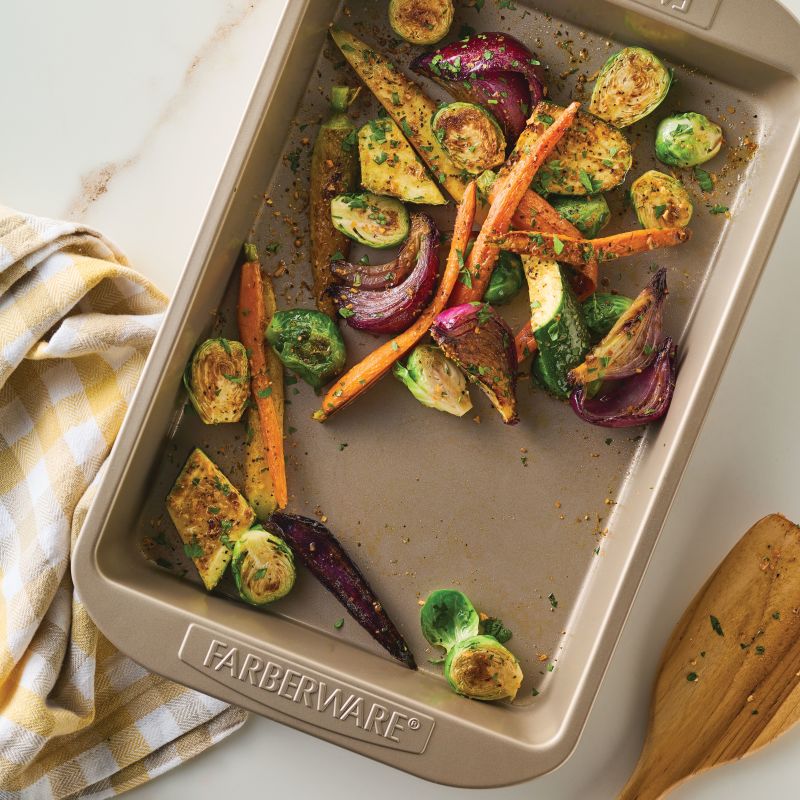 9" x 13" Rectangular Cake Pan