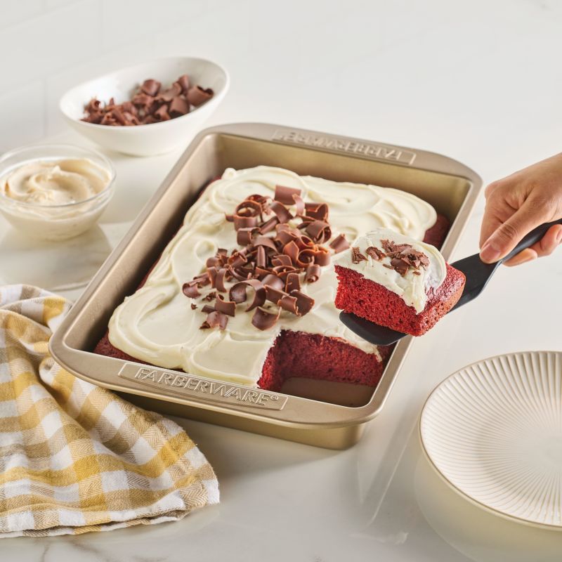 9" x 13" Rectangular Cake Pan