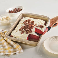 9" x 13" Rectangular Cake Pan