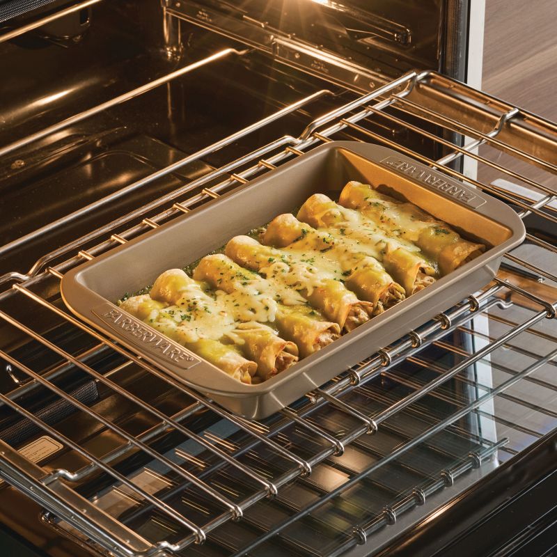 9" x 13" Rectangular Cake Pan