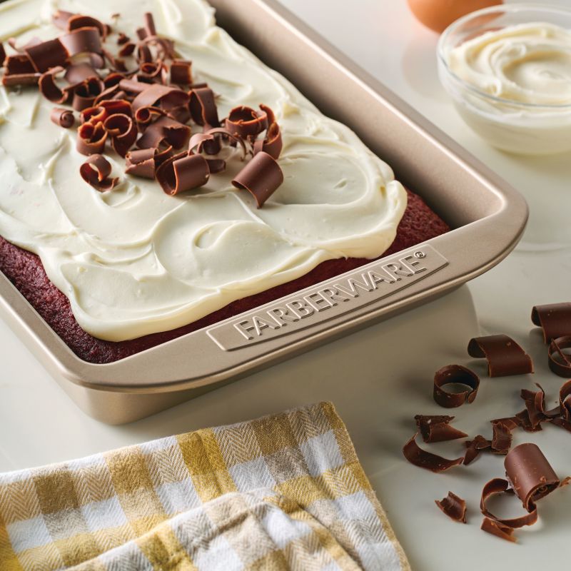 9" x 13" Rectangular Cake Pan
