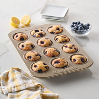 12-Cup Muffin Pan