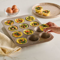 12-Cup Muffin Pan
