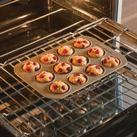 12-Cup Muffin Pan
