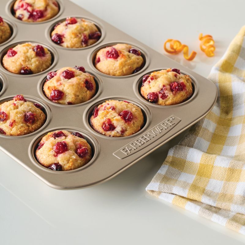 12-Cup Muffin Pan