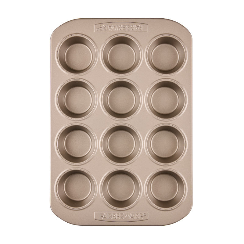 12-Cup Muffin Pan