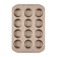 12-Cup Muffin Pan