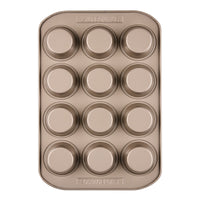 12-Cup Muffin Pan