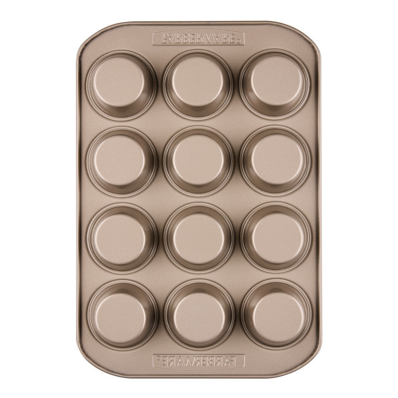 12-Cup Muffin Pan