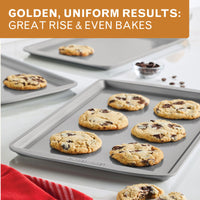 3-Piece Cookie Pan Set