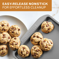 3-Piece Cookie Pan Set