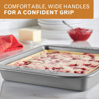 9-Inch Square Cake Pan