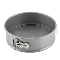 9-Inch Round Springform Pan