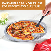 13-Inch Pizza Crisper