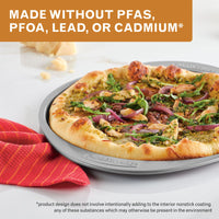 13-Inch Pizza Crisper
