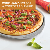 13-Inch Pizza Crisper