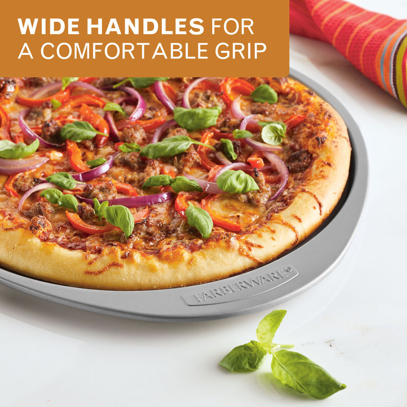 13-Inch Pizza Crisper