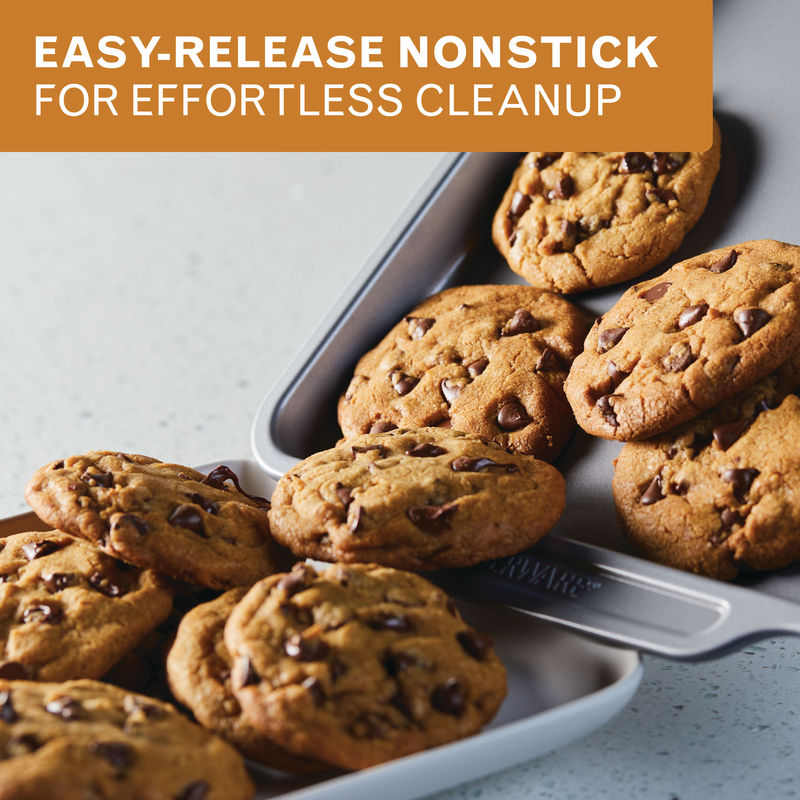 7-Piece Nonstick Bakeware Set
