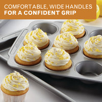 7-Piece Nonstick Bakeware Set