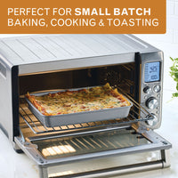 4-Piece Toaster Oven Pan Set