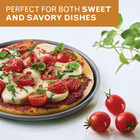 4-Piece Toaster Oven Pan Set