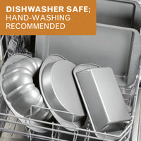 4-Piece Toaster Oven Pan Set