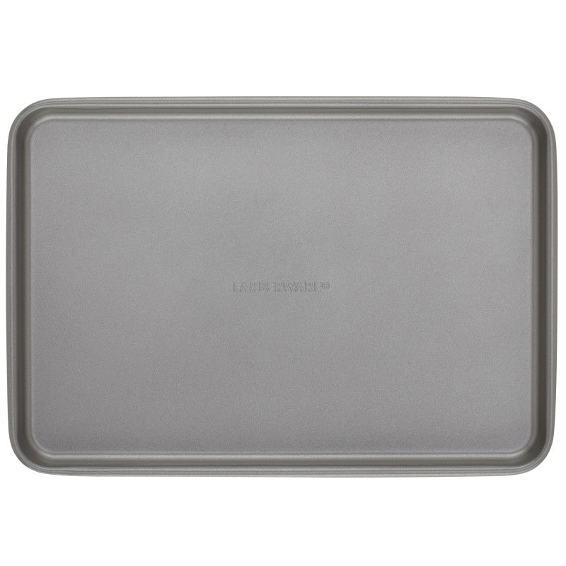 4-Piece Toaster Oven Pan Set