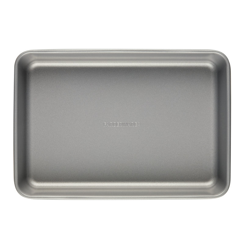 4-Piece Toaster Oven Pan Set
