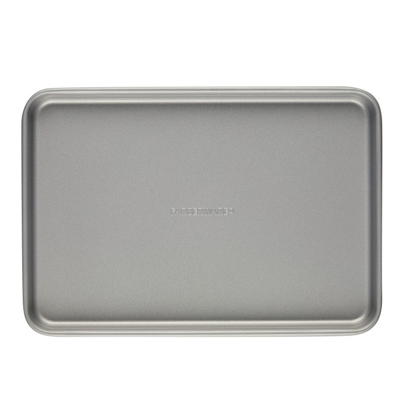 4-Piece Toaster Oven Pan Set