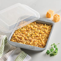 9-Inch Square Cake Pan