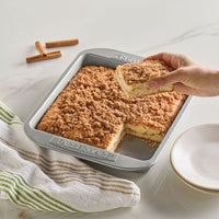 9-Inch Square Cake Pan