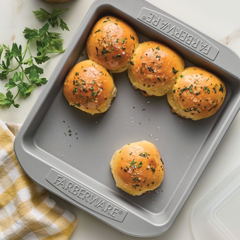 9-Inch Square Cake Pan