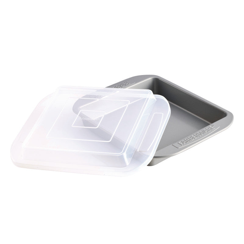9-Inch Square Cake Pan