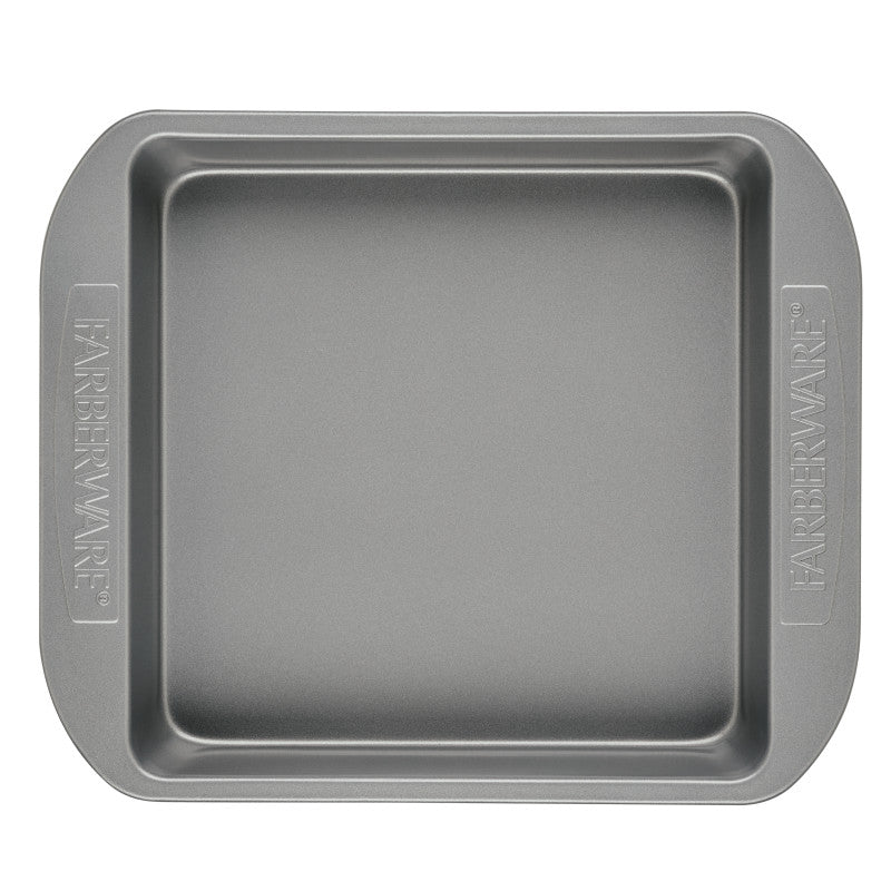 9-Inch Square Cake Pan