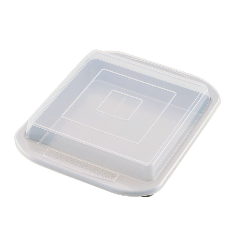 9-Inch Square Cake Pan
