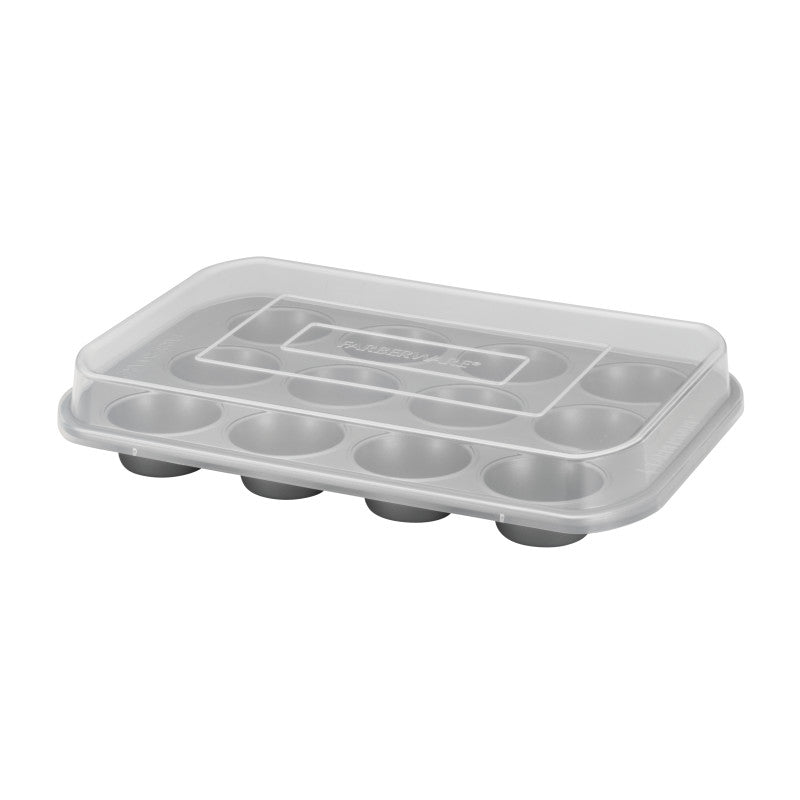 Bakeware 12-Cup Muffin Pan