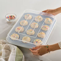Bakeware 12-Cup Muffin Pan