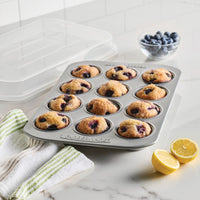 Bakeware 12-Cup Muffin Pan
