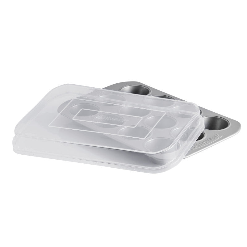 Bakeware 12-Cup Muffin Pan