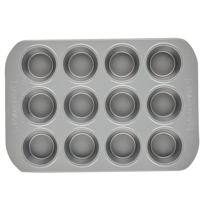 Bakeware 12-Cup Muffin Pan