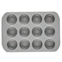 Bakeware 12-Cup Muffin Pan