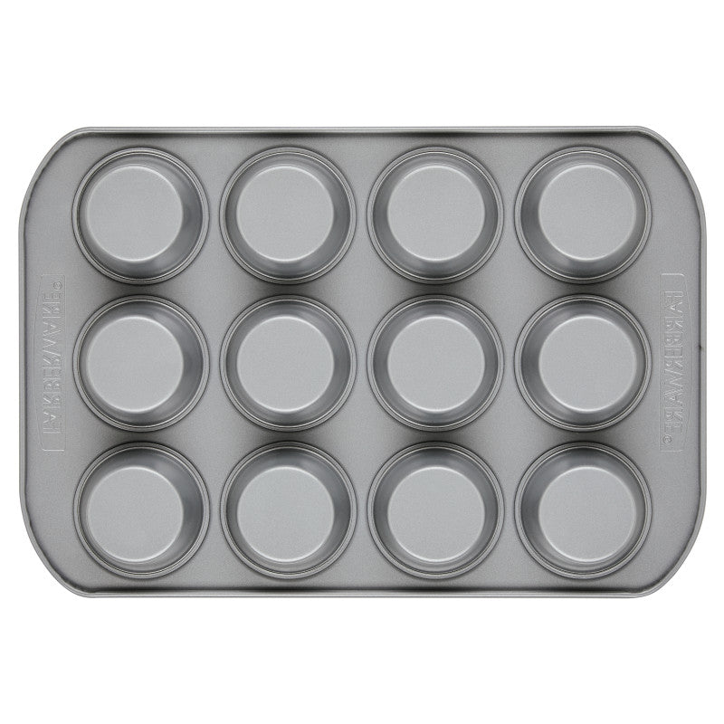 Bakeware 12-Cup Muffin Pan