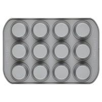 Bakeware 12-Cup Muffin Pan