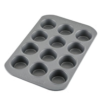 Bakeware 12-Cup Muffin Pan