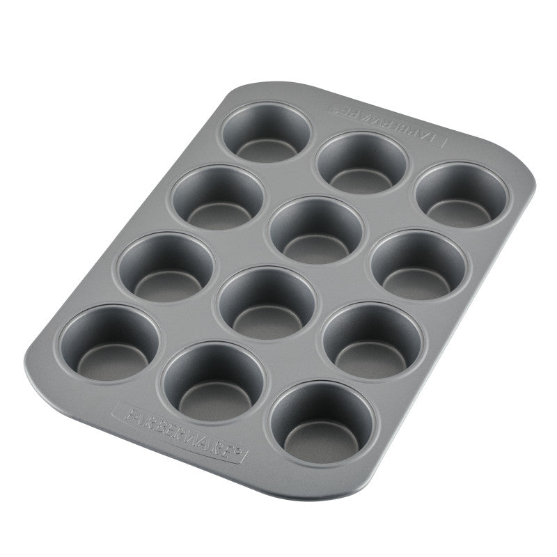 Bakeware 12-Cup Muffin Pan